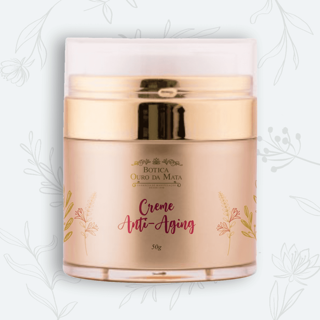 Thumbail produto Creme Anti Aging
