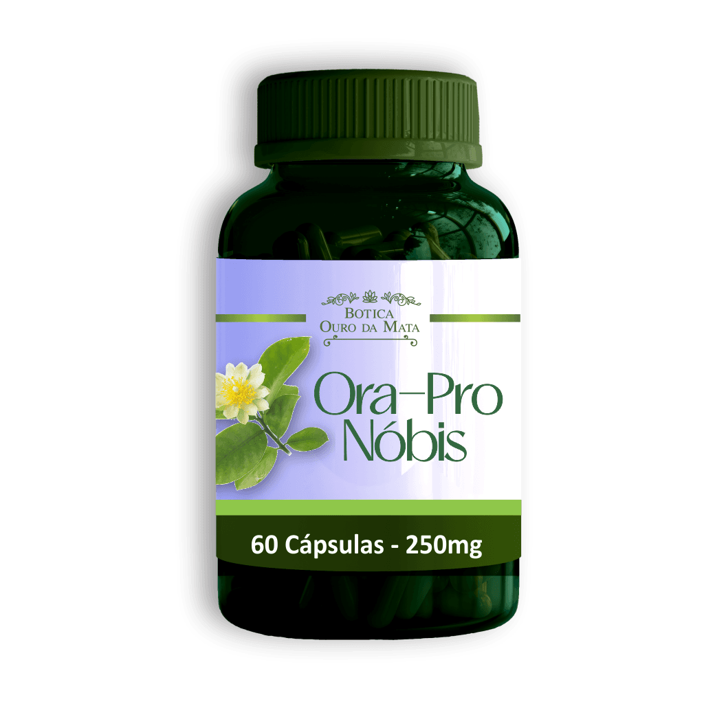 Ora Pro Nobis