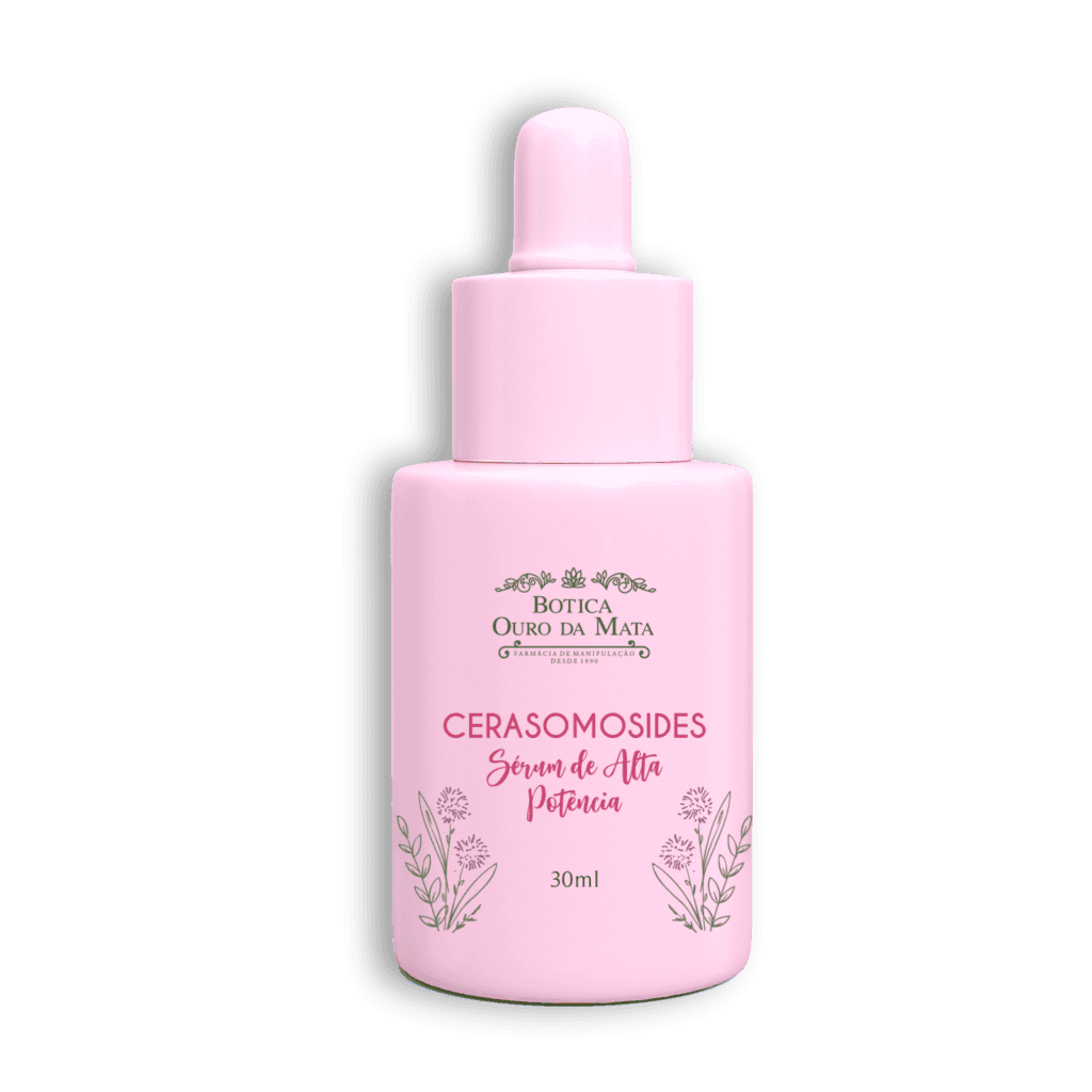 cerasomosides