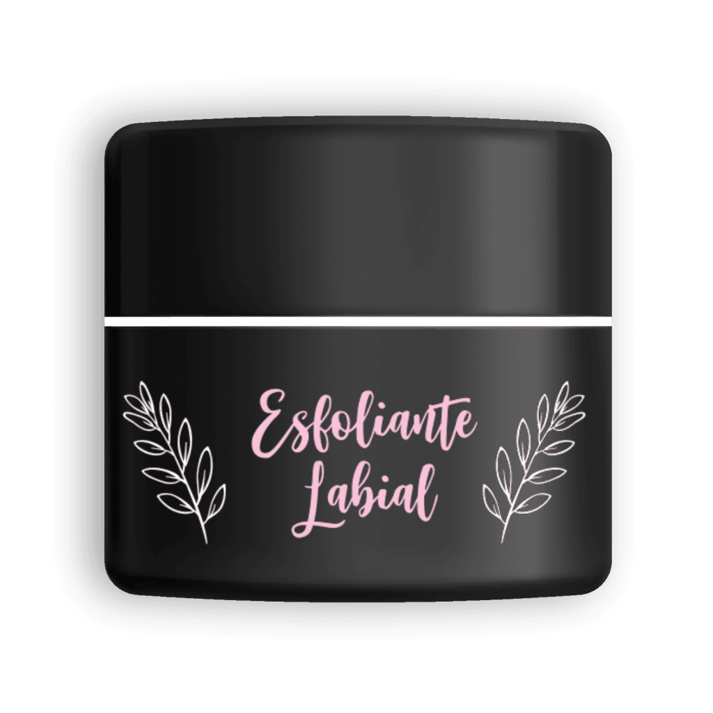 Esfoliante labial