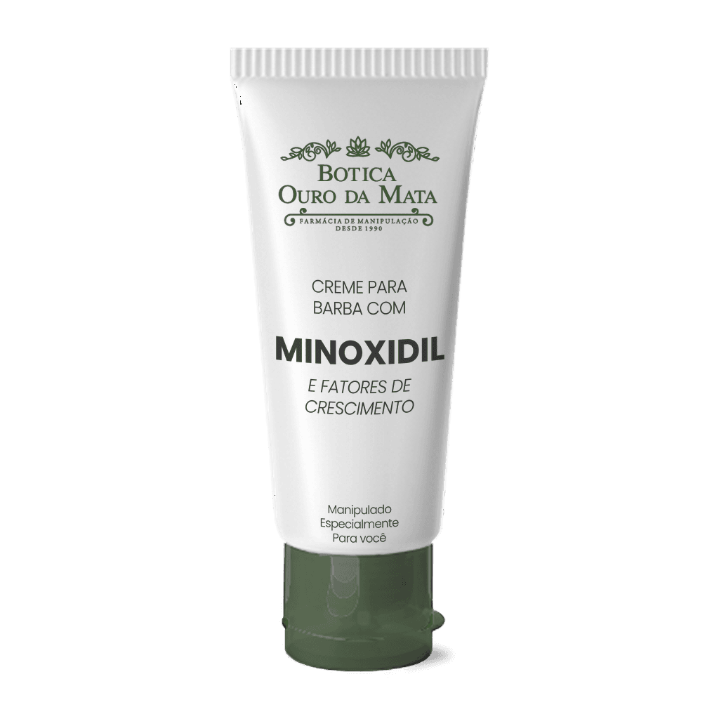Minoxidil (5%)
