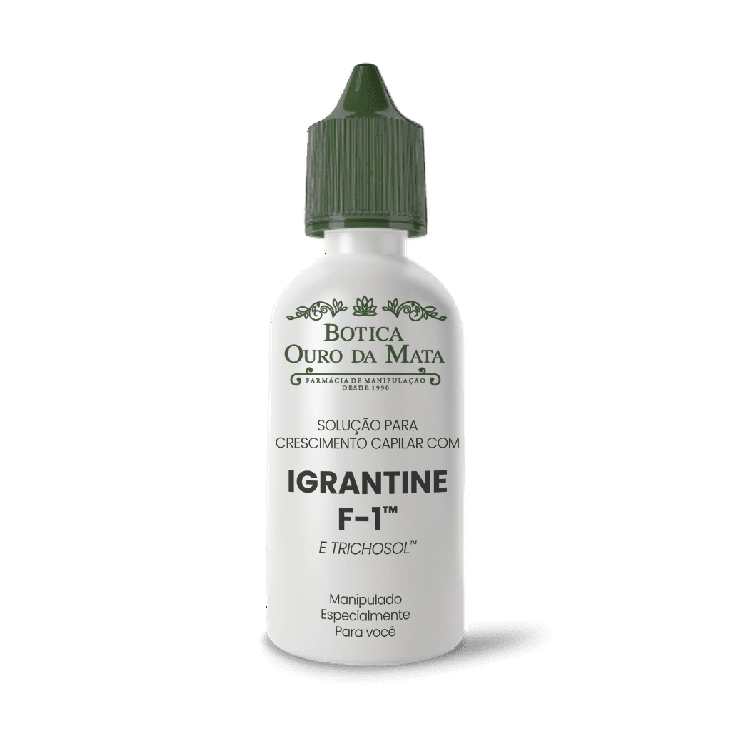 IGrantine F-1™ (0,15%)