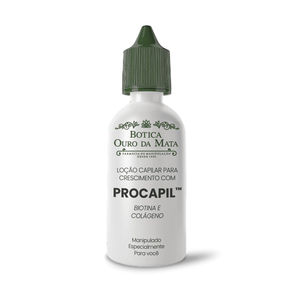 Procapil™ (3%)