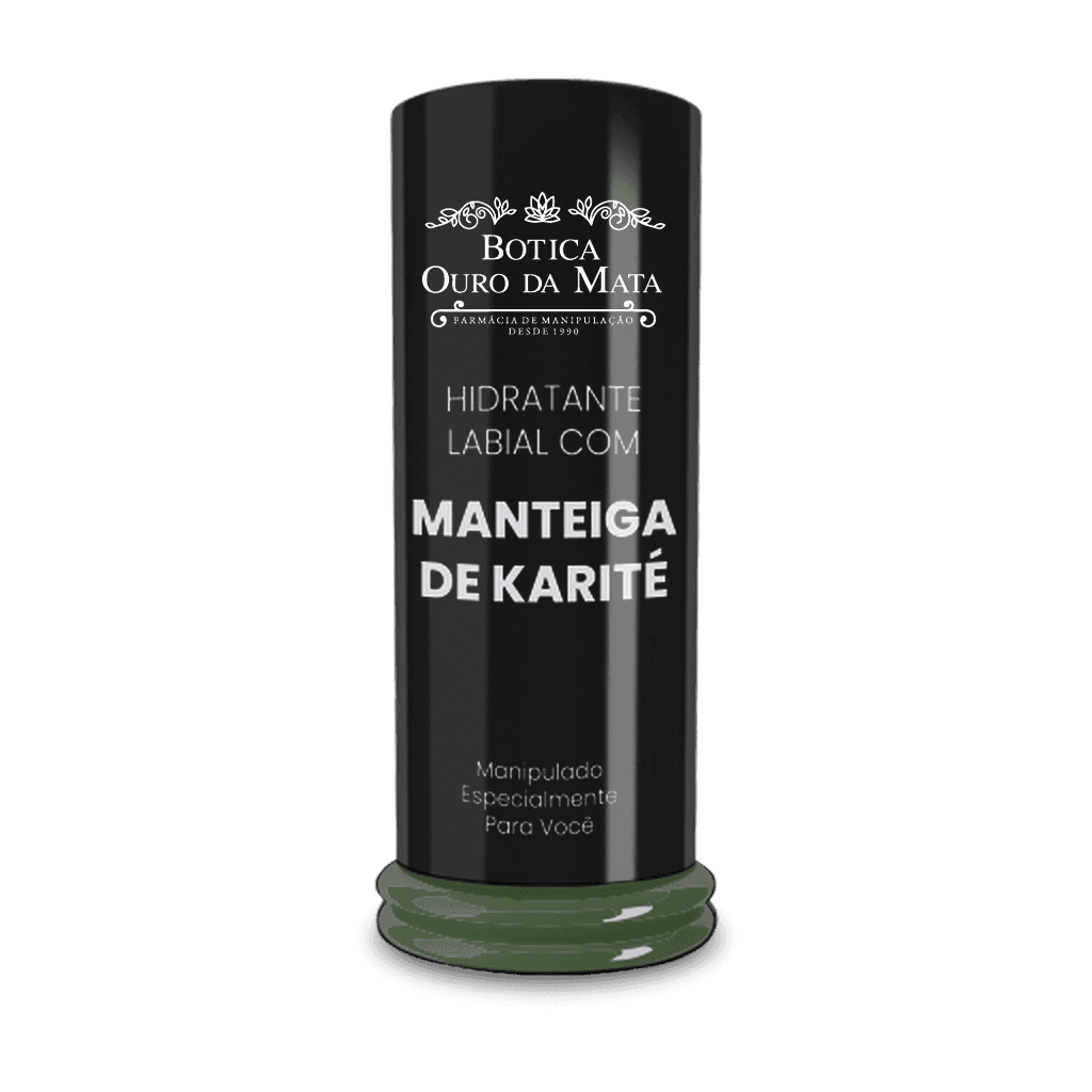 Manteiga de Karité (2%)