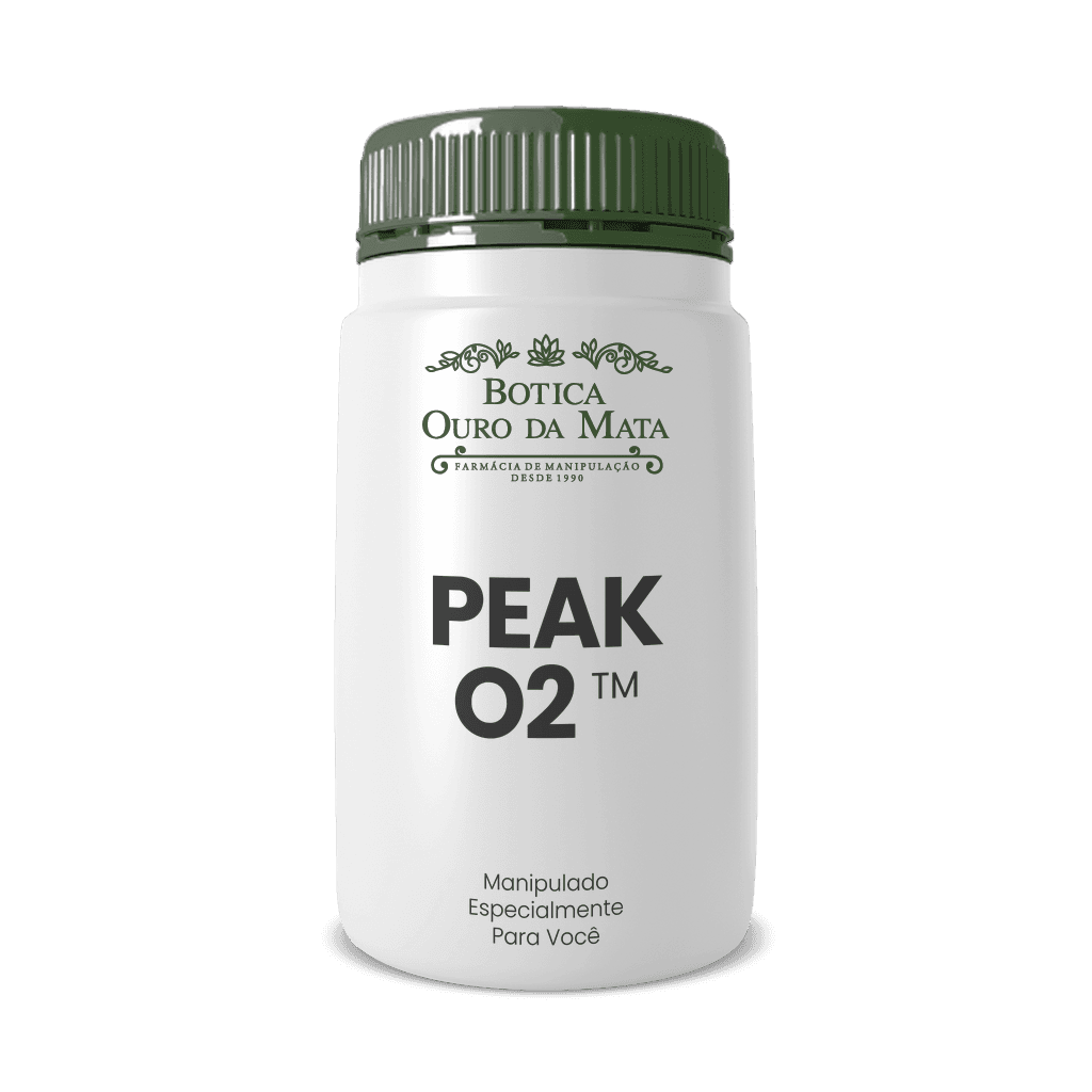 Peak O2™ (1g)