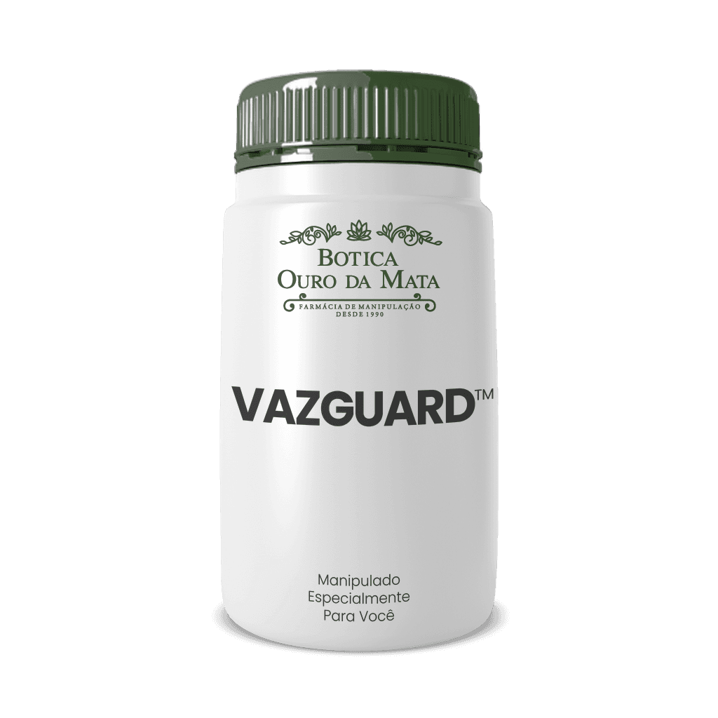 Vazguard ™ (500mg)