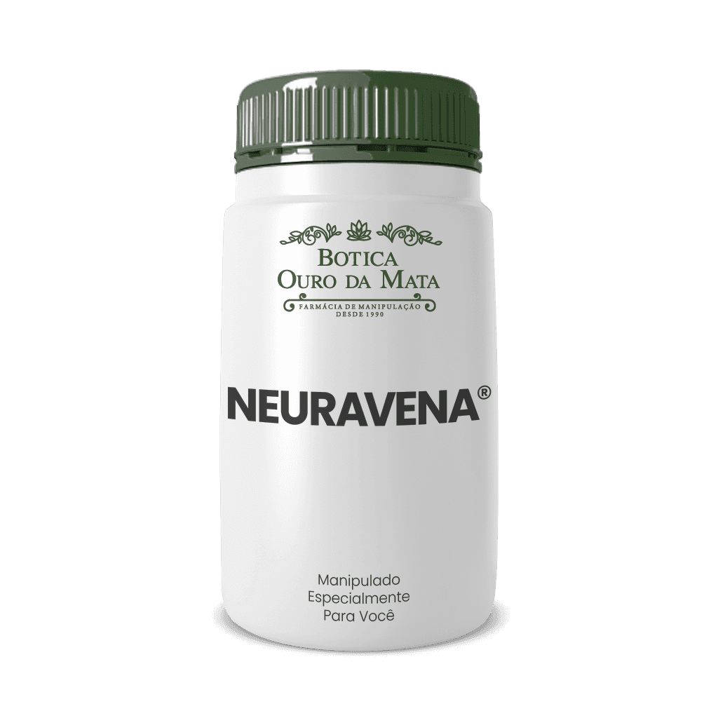 Neuravena® (500mg)