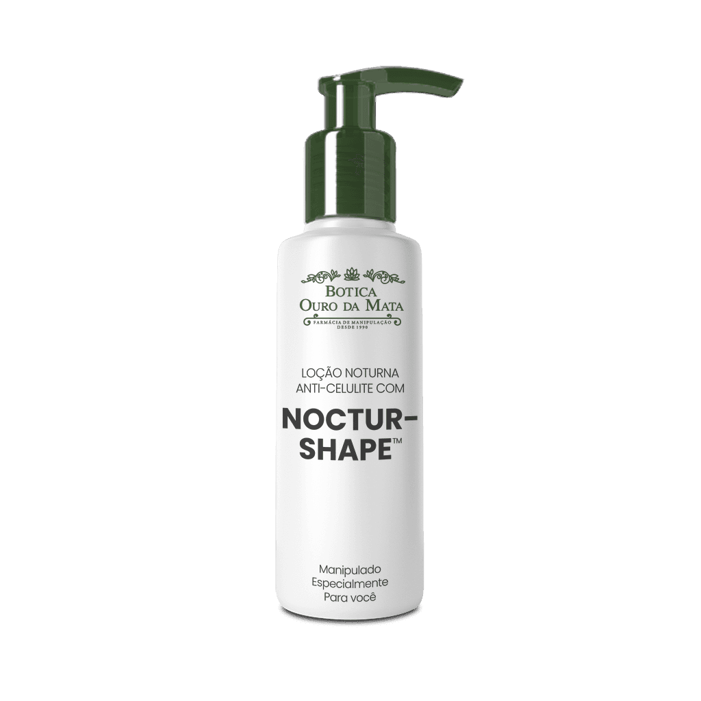 Nocturshape™ (4%)