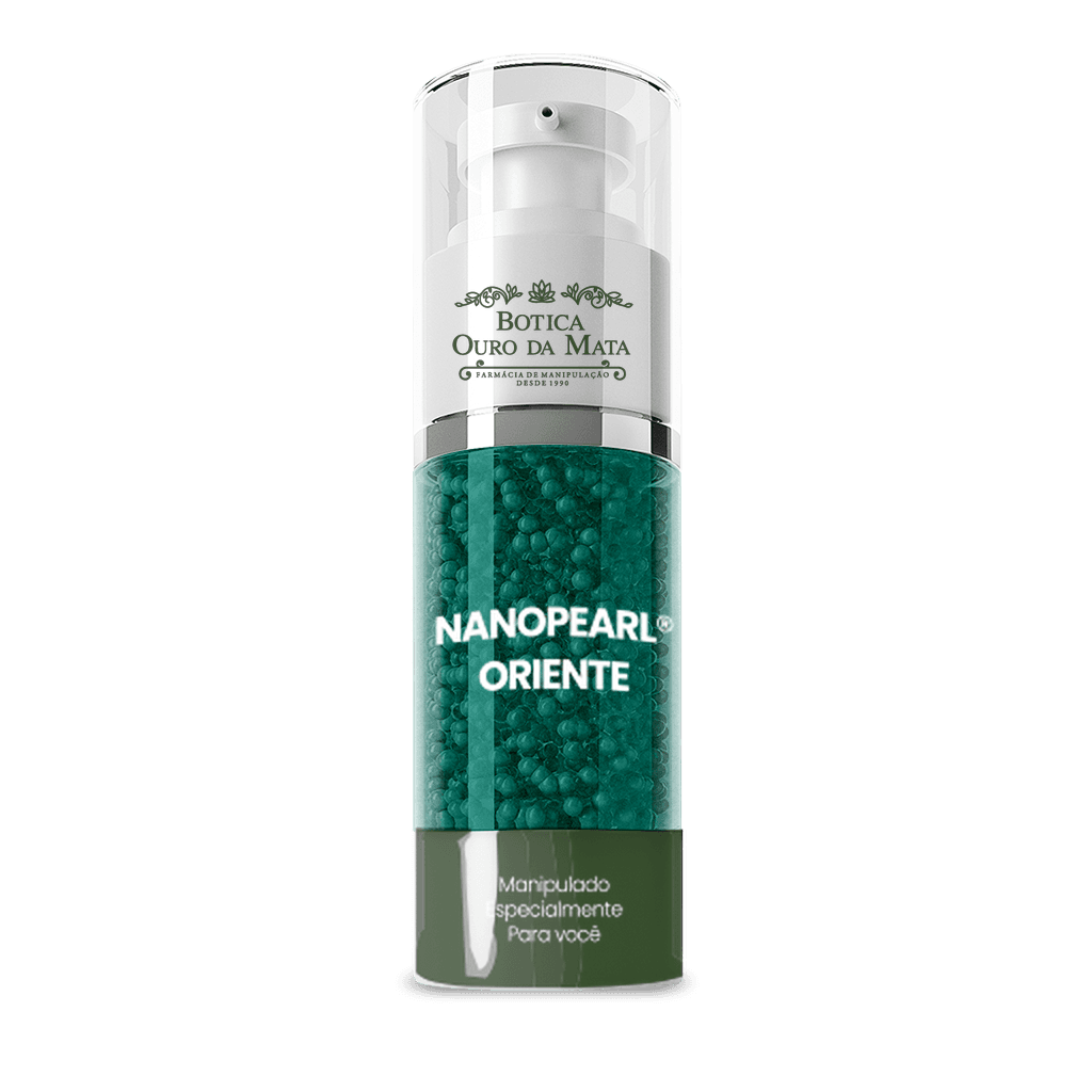 Nanopearl® Oriente