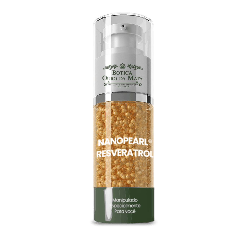 Nanopearl® Resveratrol