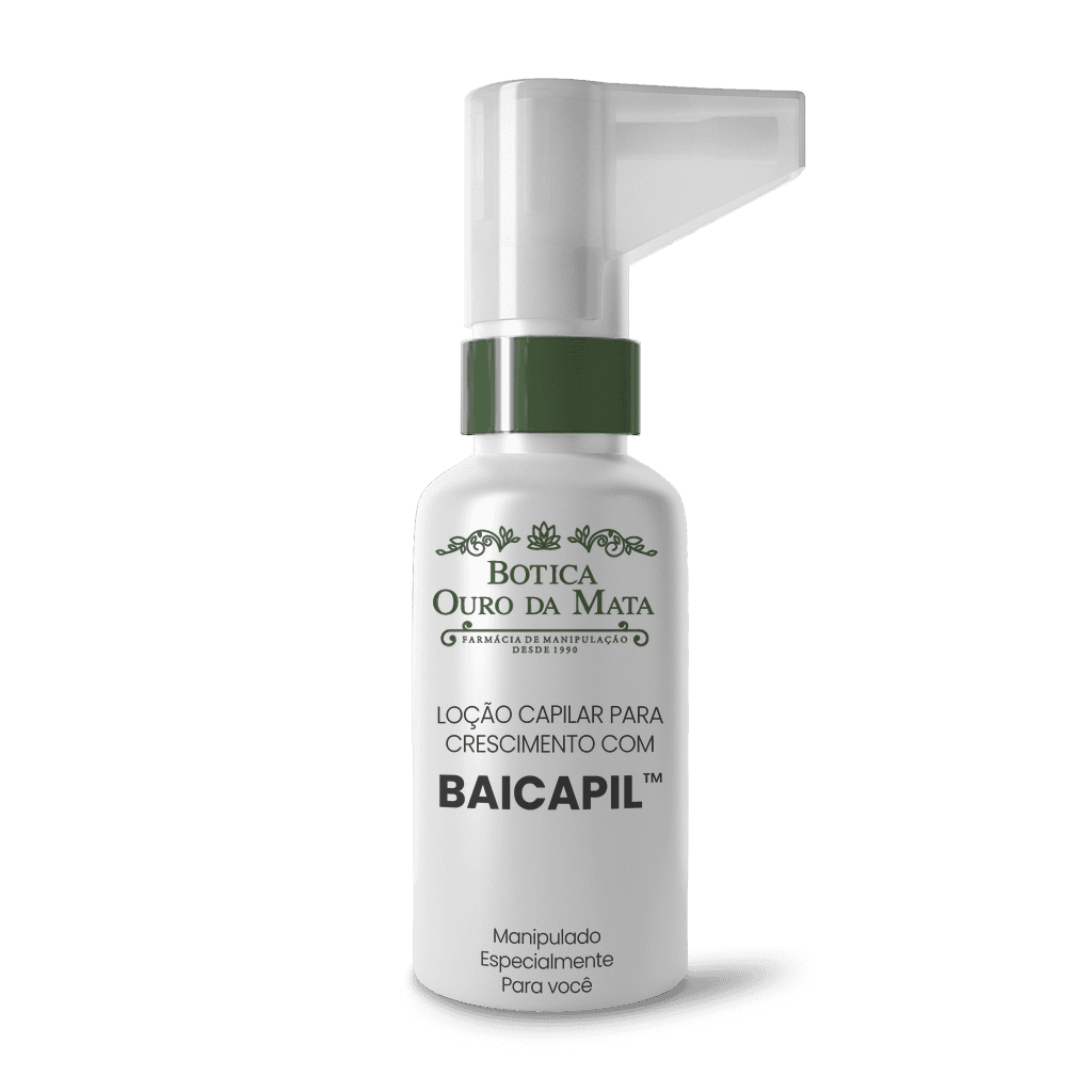 Baicapil™ (2%)