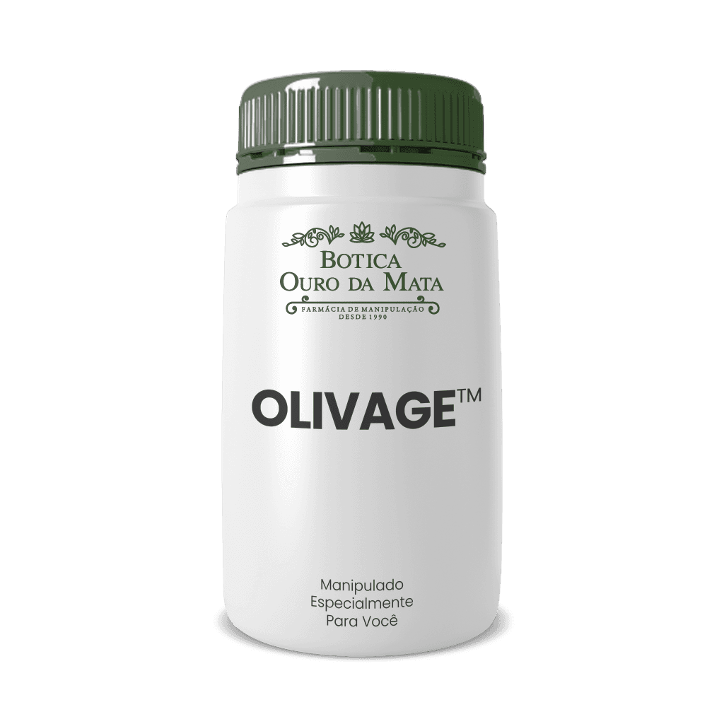 OlivAge™ (50mg)