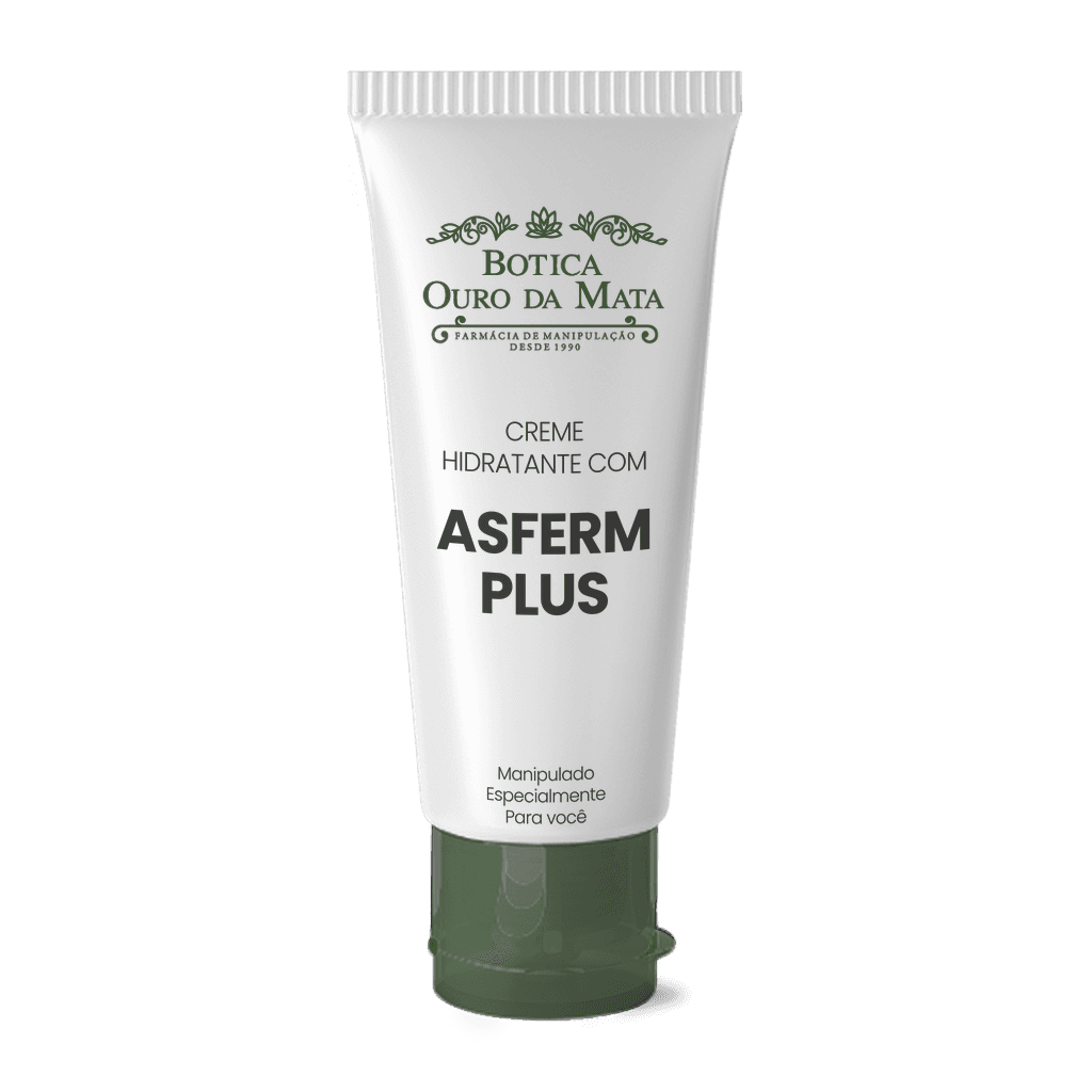 Asferm Plus (2%)