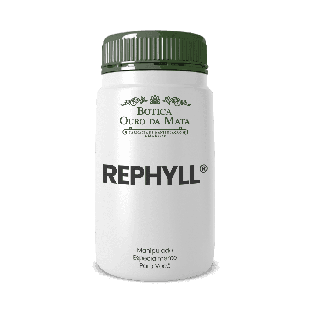 Rephyll® (500mg)
