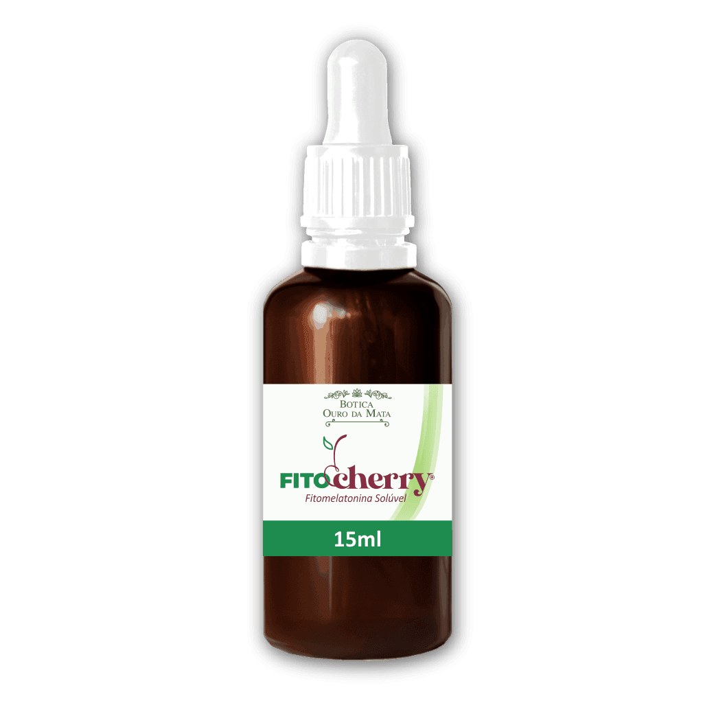 Imagem do FitoCherry®