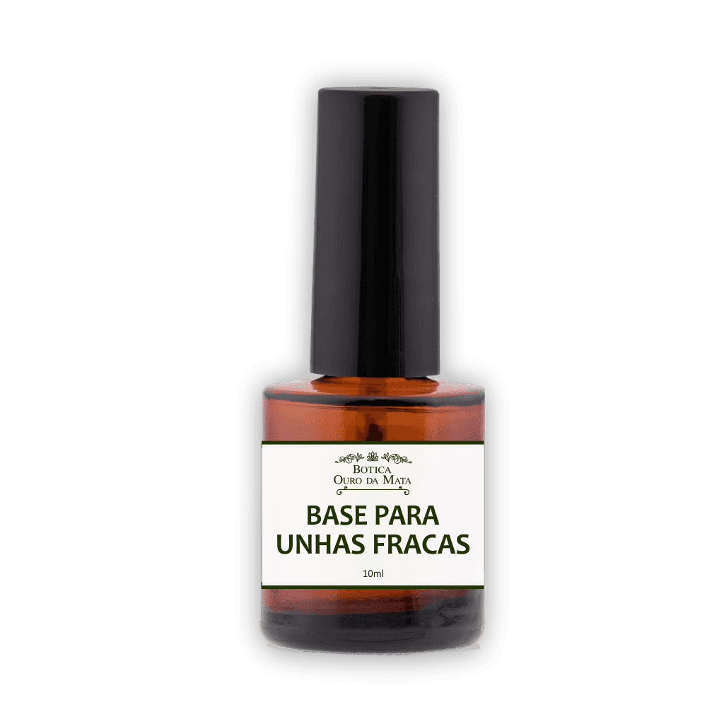 Thumbail produto BASE PARA UNHAS FRACAS