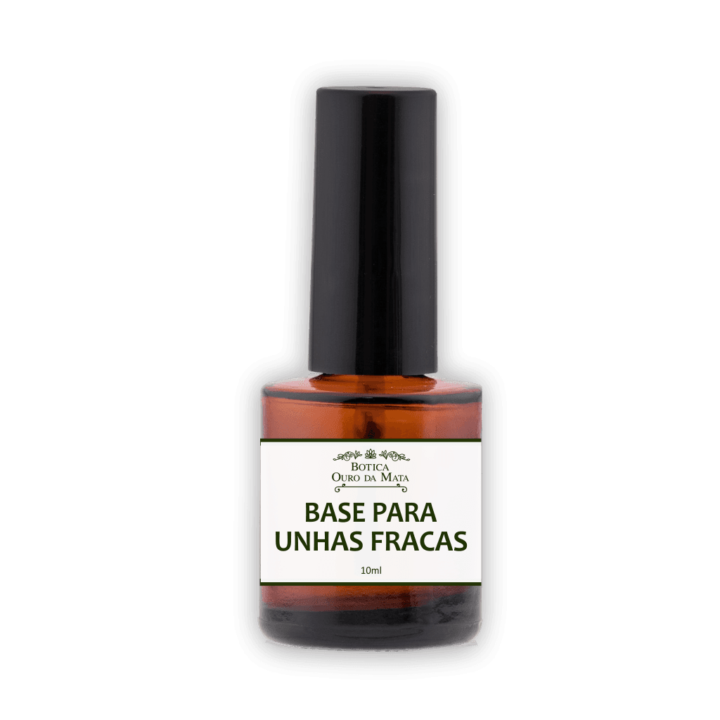 BASE PARA UNHAS FRACAS