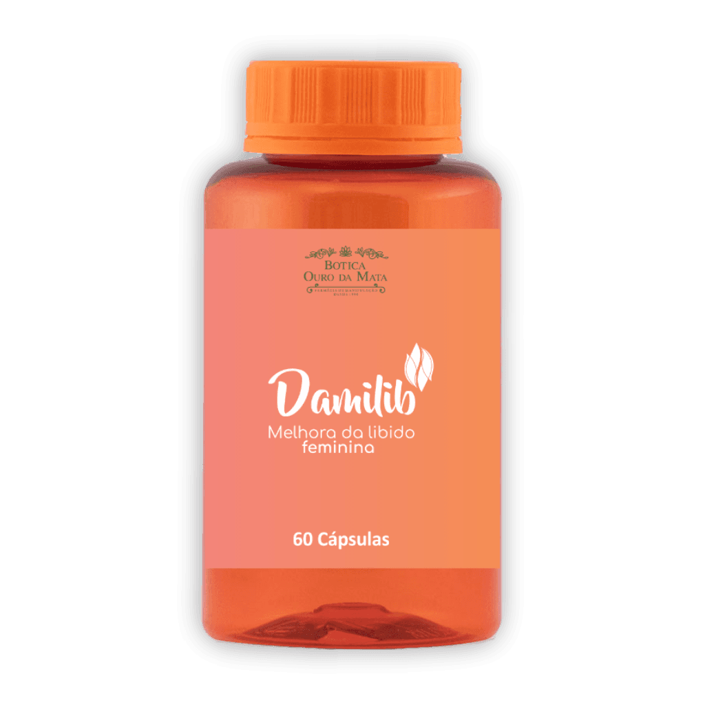 Damilib composto