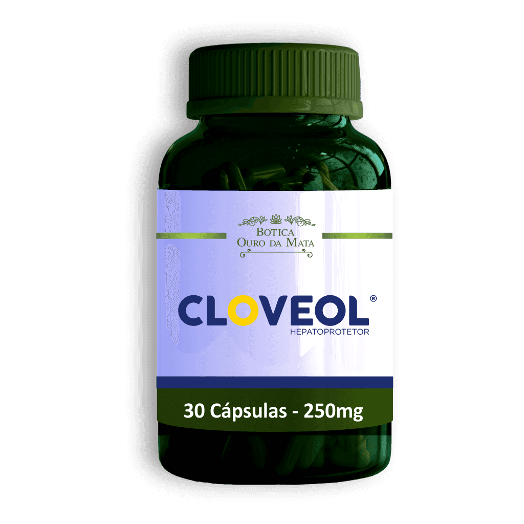 Thumbail produto Cloveol®