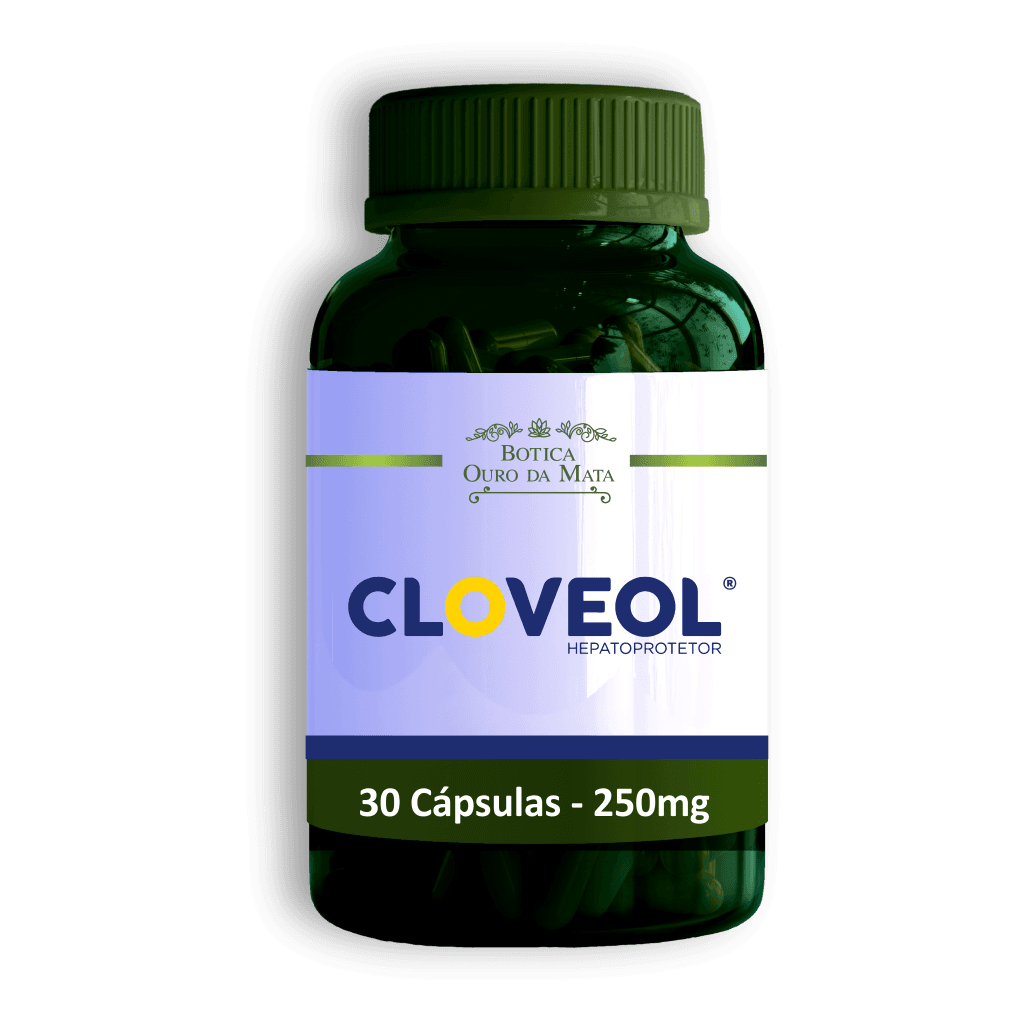 Cloveol®