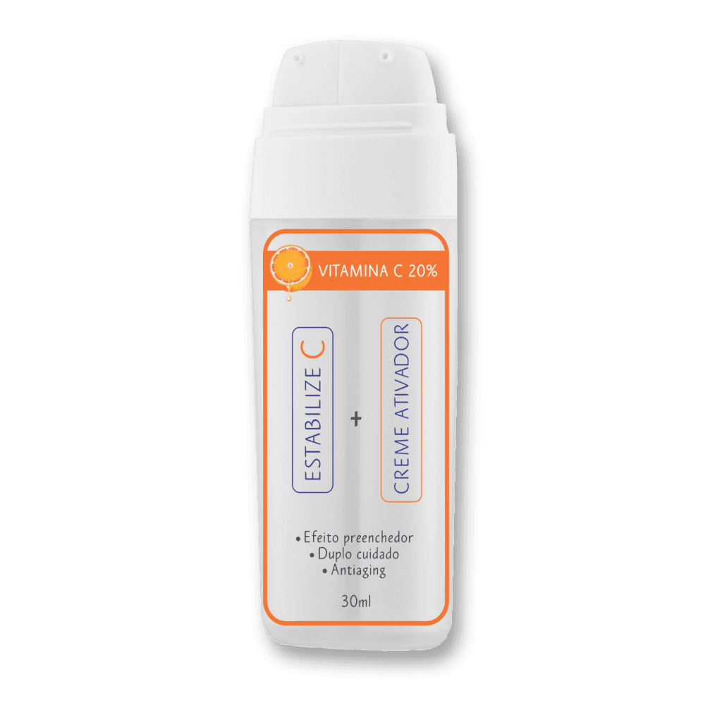 Thumbail produto EstabilizeC + Cr.Ativador