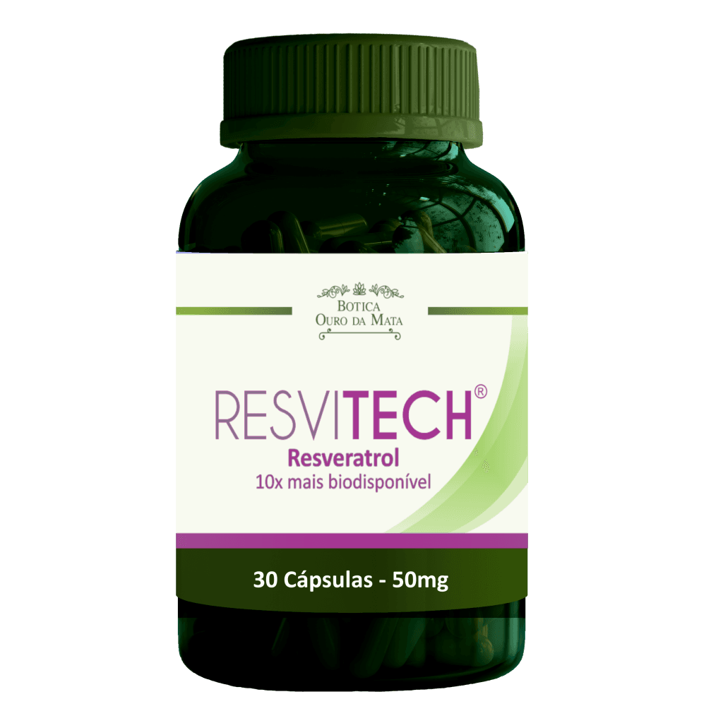 Imagem do ResviTech®