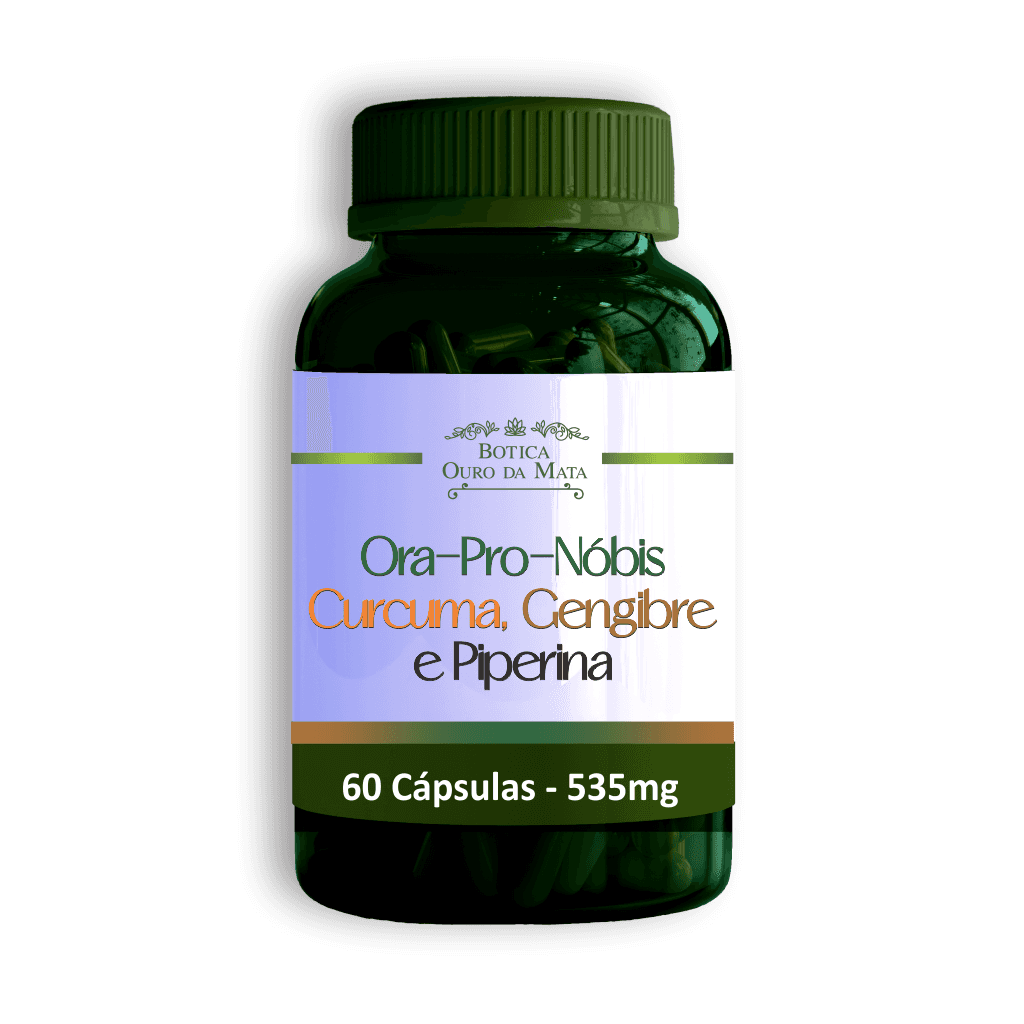 Thumbail produto Curcuma + Associações