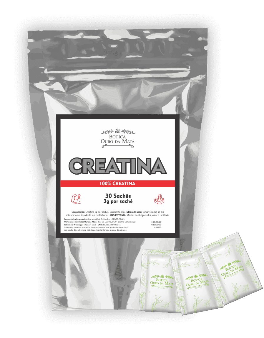 Thumbail produto Creatina 90g
