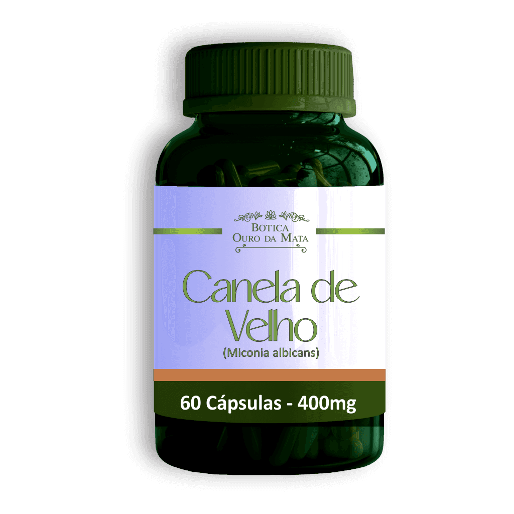 Thumbail produto Canela de Velho