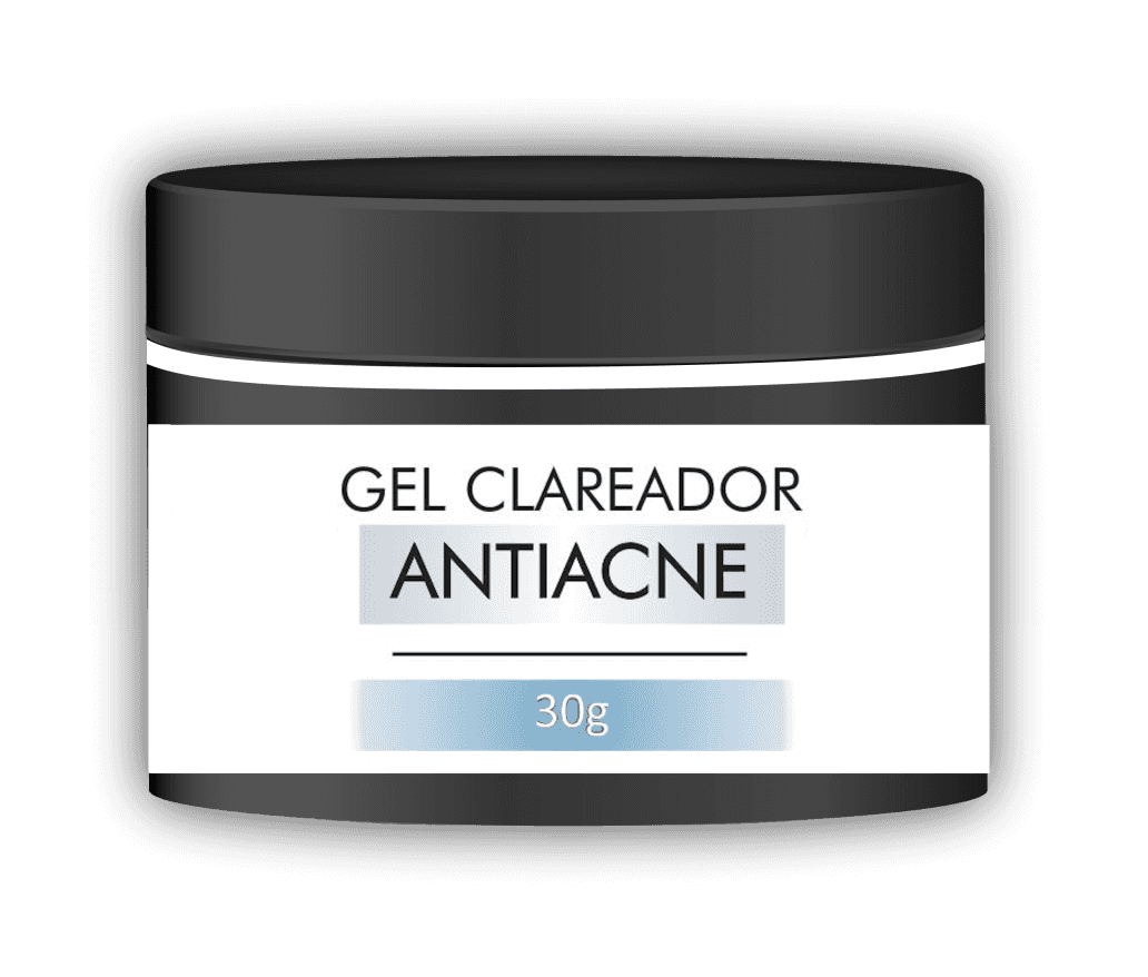 Thumbail produto Gel Clareador Antiacne