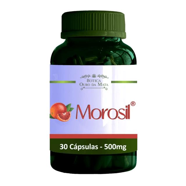 Morosil