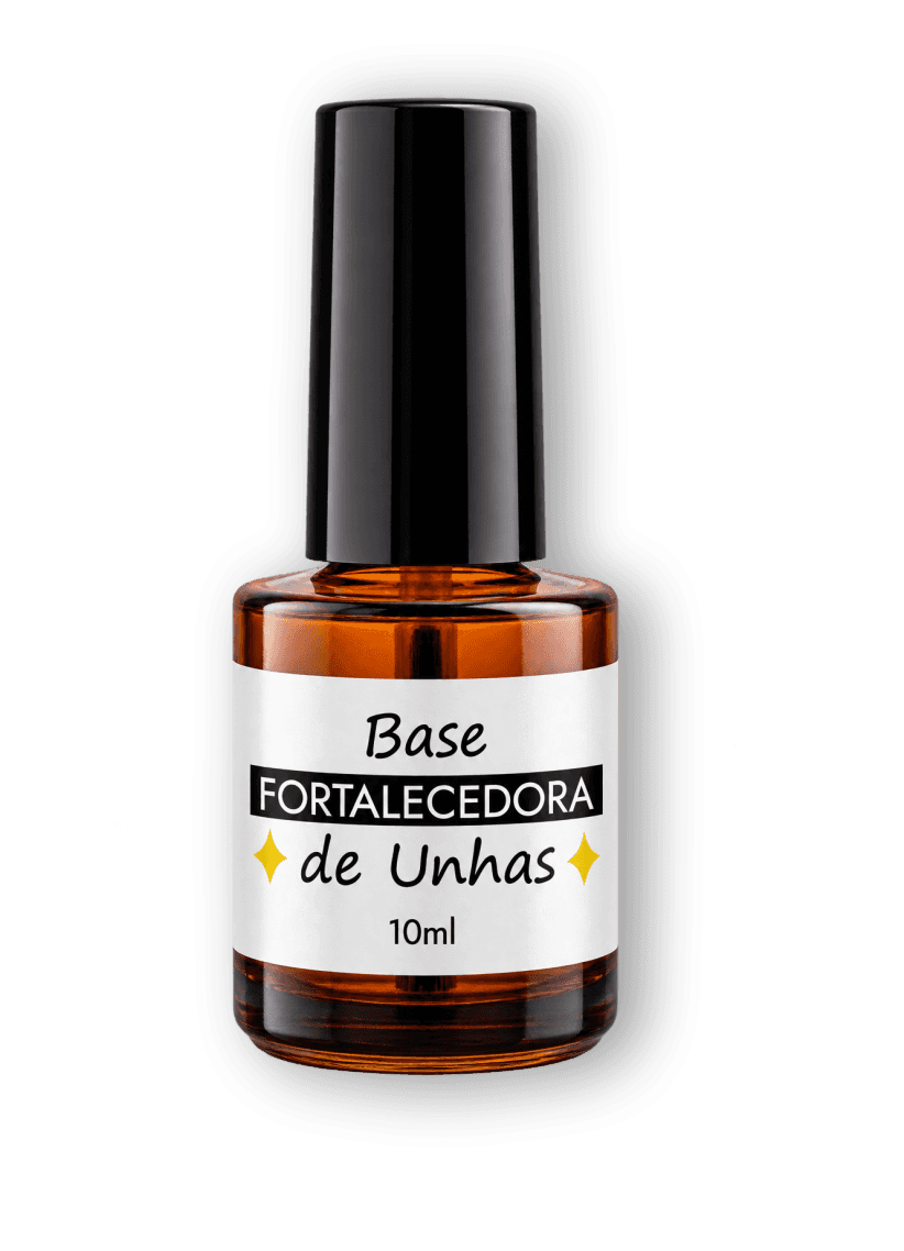 Thumbail produto Base Fortalecedora Unhas