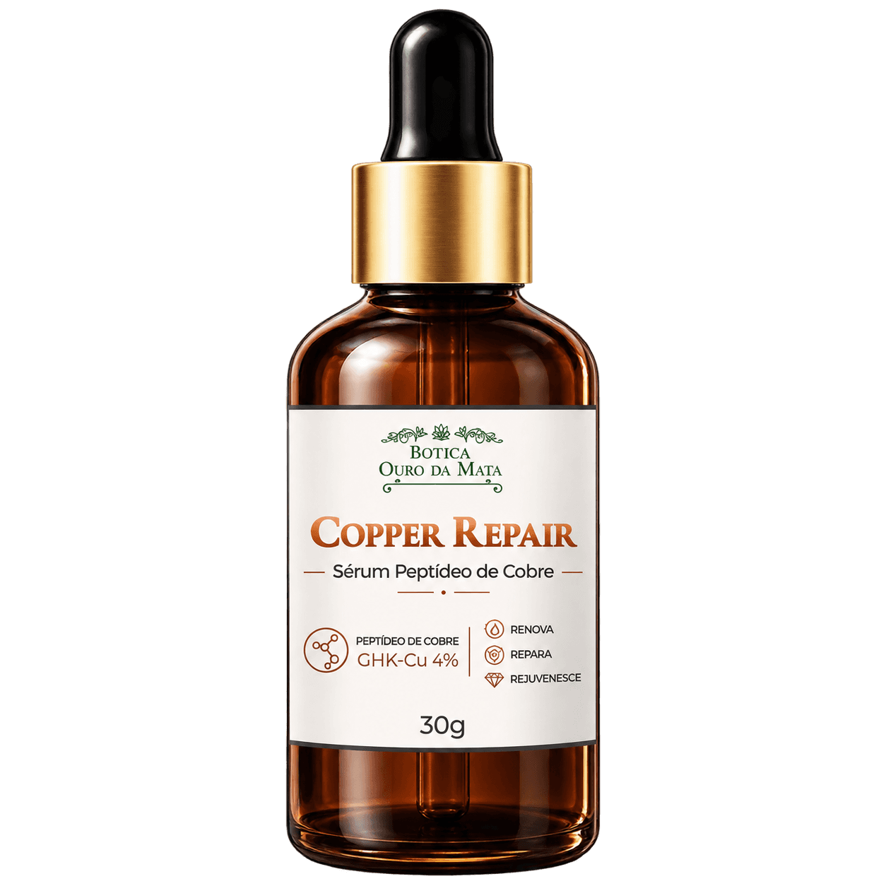 Thumbail produto Copper Repair