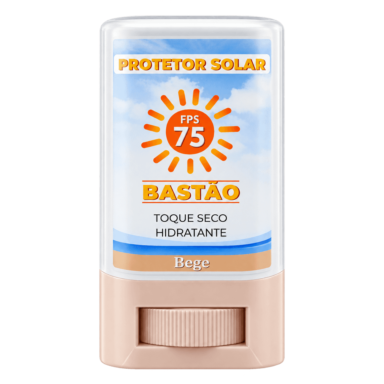 Thumbail produto Protetor Solar FPS 75